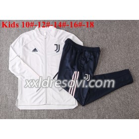 Juventus 2020-2021 Dječji Trenirke M003